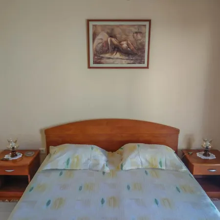 Riva K Apartamento *