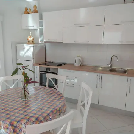 Riva K * Podgora (Split-Dalmatia)